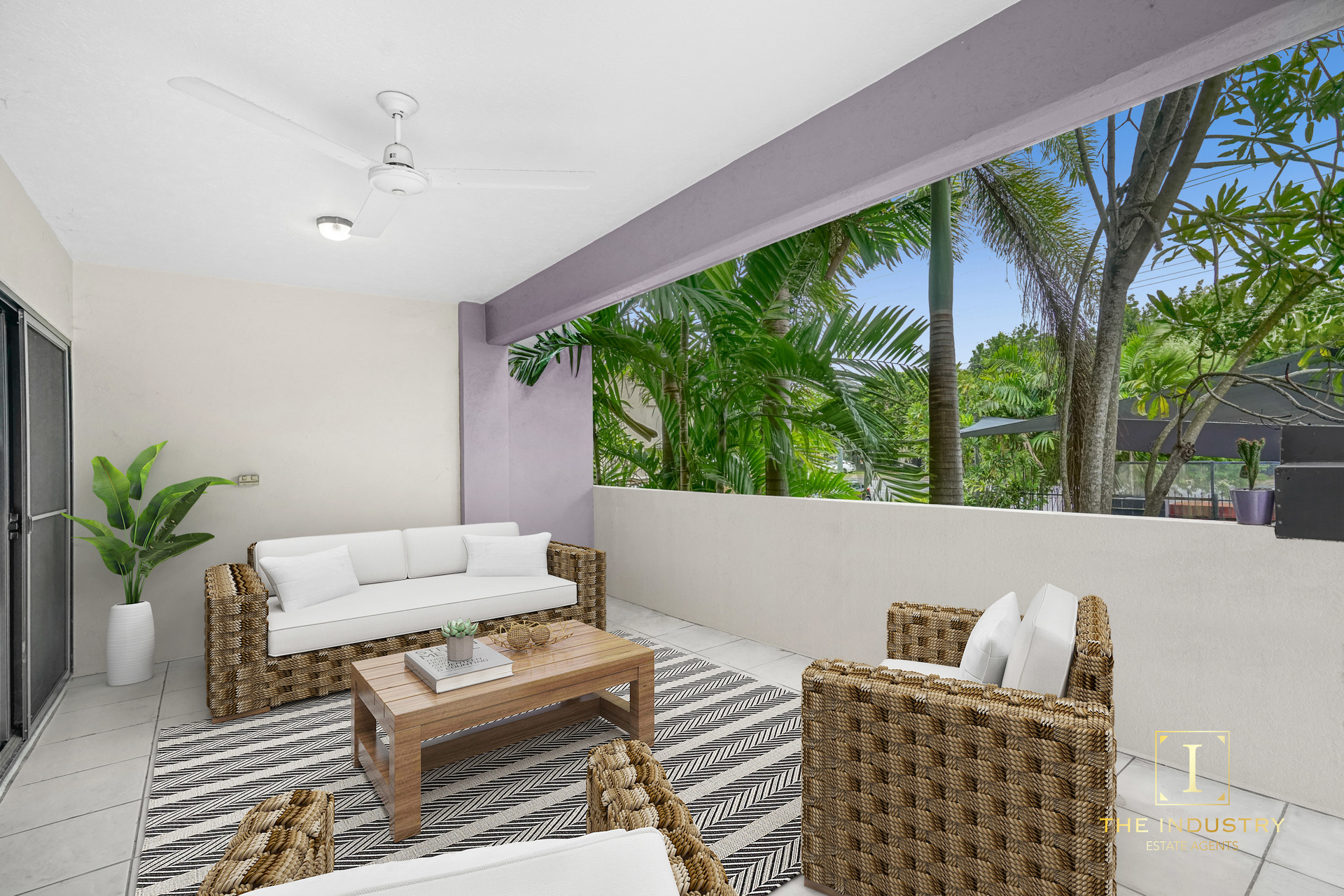 1/172 McLeod Street, Cairns North, QLD 4870 AUS