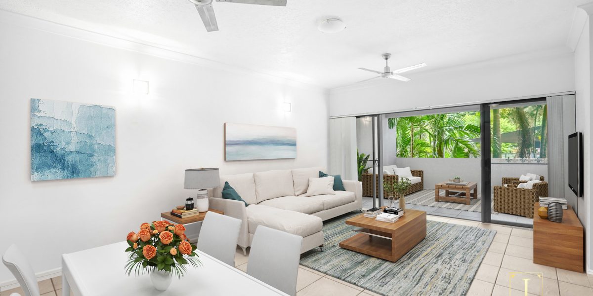 1/172 McLeod Street, Cairns North, QLD 4870 AUS