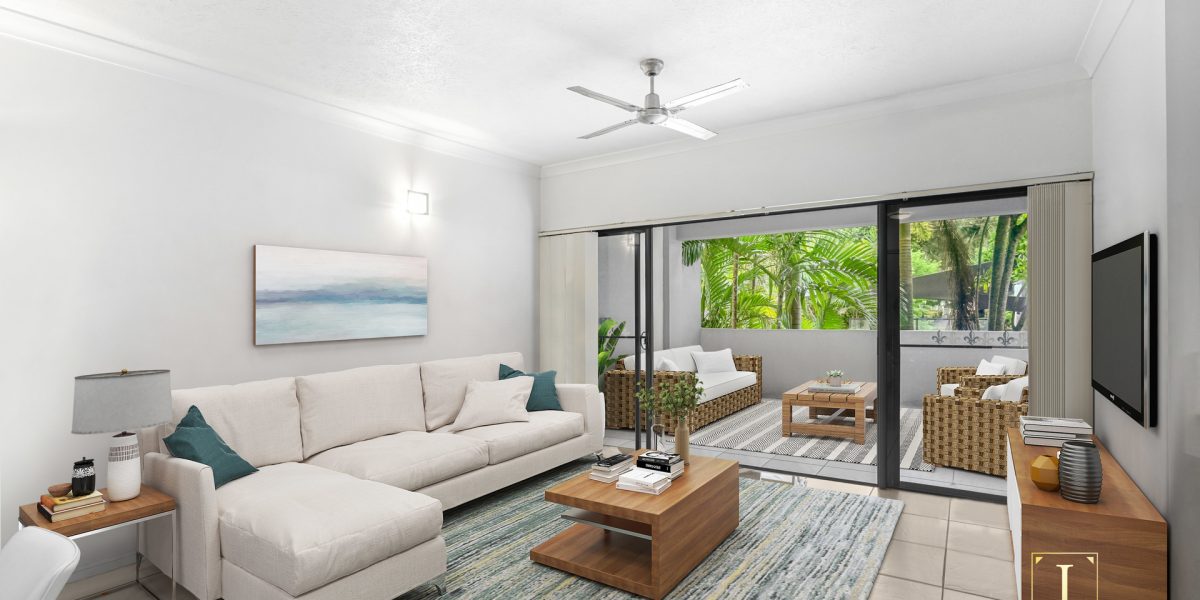 1/172 McLeod Street, Cairns North, QLD 4870 AUS