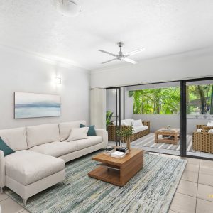 1/172 McLeod Street, Cairns North, QLD 4870 AUS