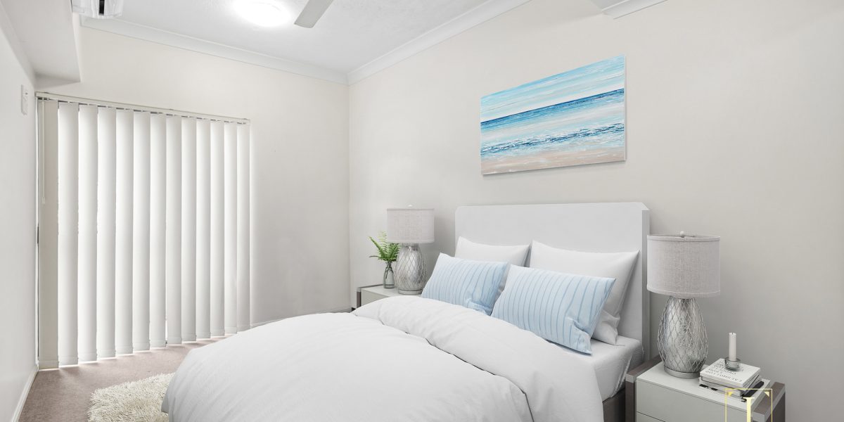 1/172 McLeod Street, Cairns North, QLD 4870 AUS