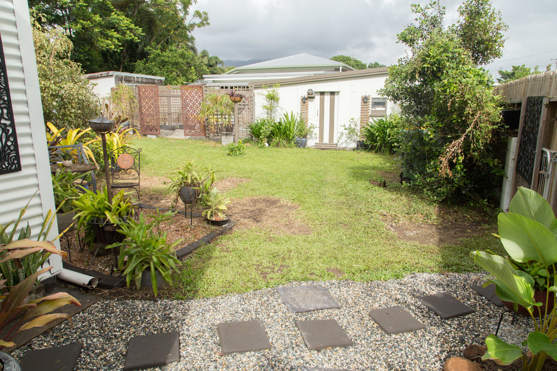 14 Hardwick Street, Stratford, QLD 4870 AUS