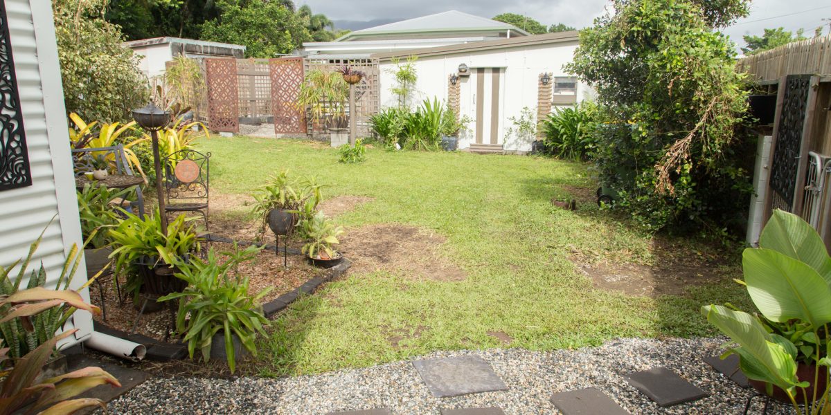 14 Hardwick Street, Stratford, QLD 4870 AUS
