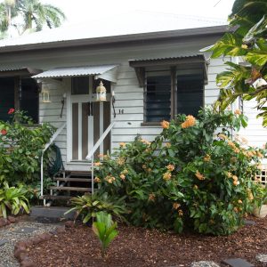 14 Hardwick Street, Stratford, QLD 4870 AUS