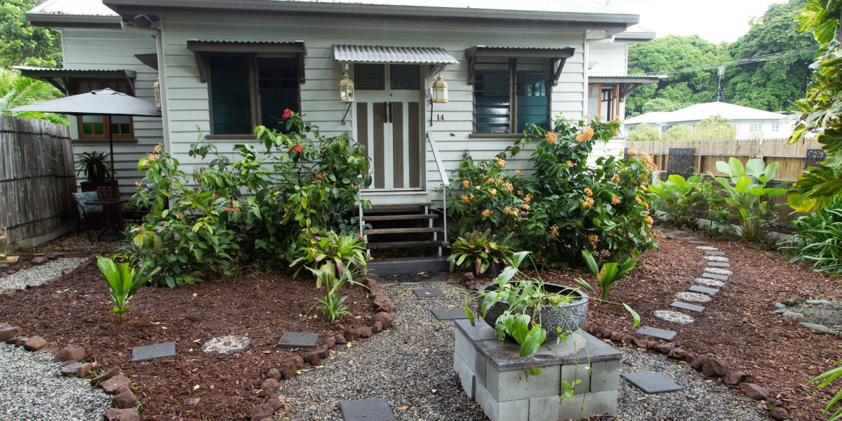 14 Hardwick Street, Stratford, QLD 4870 AUS