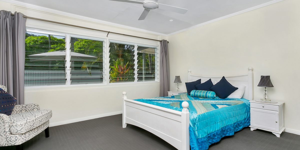 46 Heavey Crescent, Whitfield, QLD 4870 AUS