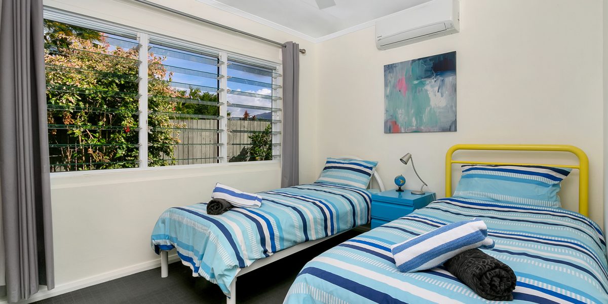 46 Heavey Crescent, Whitfield, QLD 4870 AUS