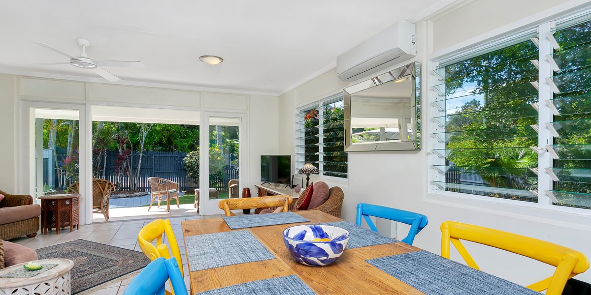 46 Heavey Crescent, Whitfield, QLD 4870 AUS