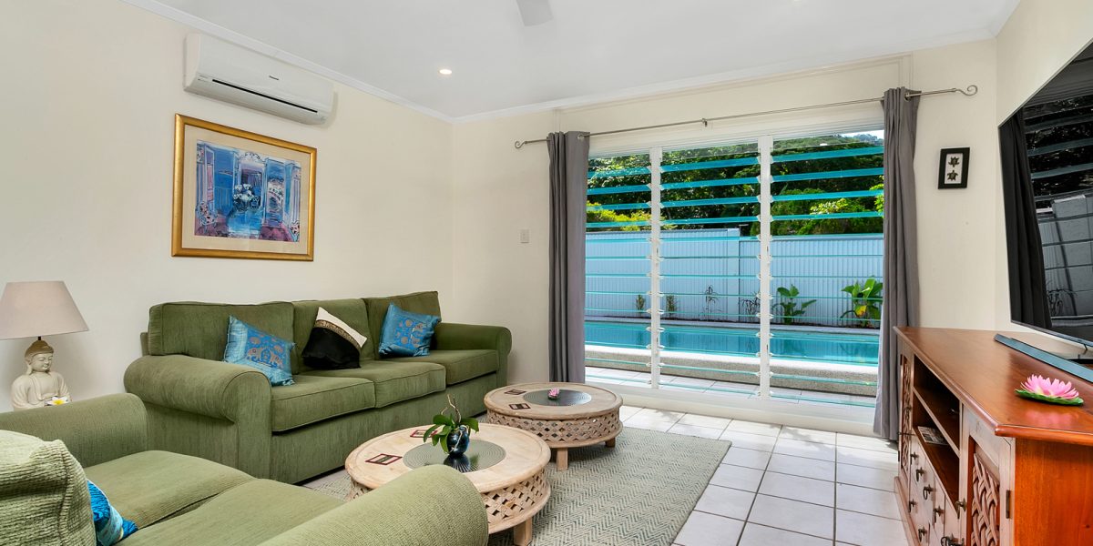 46 Heavey Crescent, Whitfield, QLD 4870 AUS