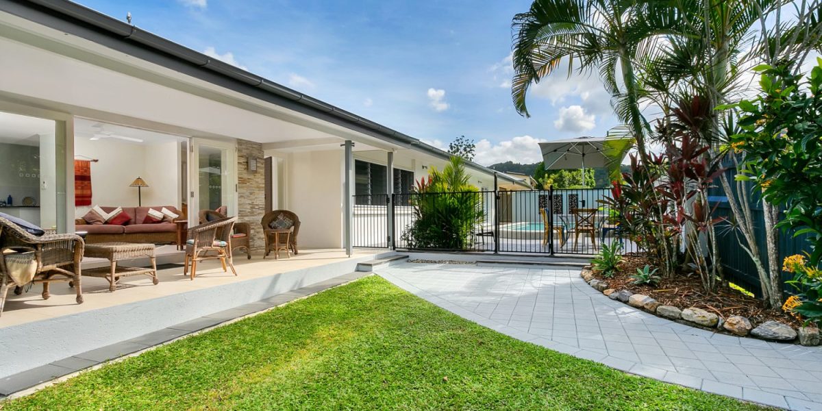 46 Heavey Crescent, Whitfield, QLD 4870 AUS
