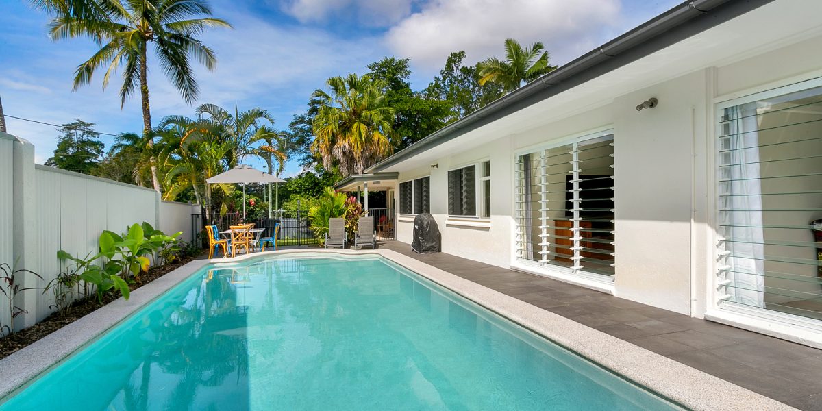 46 Heavey Crescent, Whitfield, QLD 4870 AUS