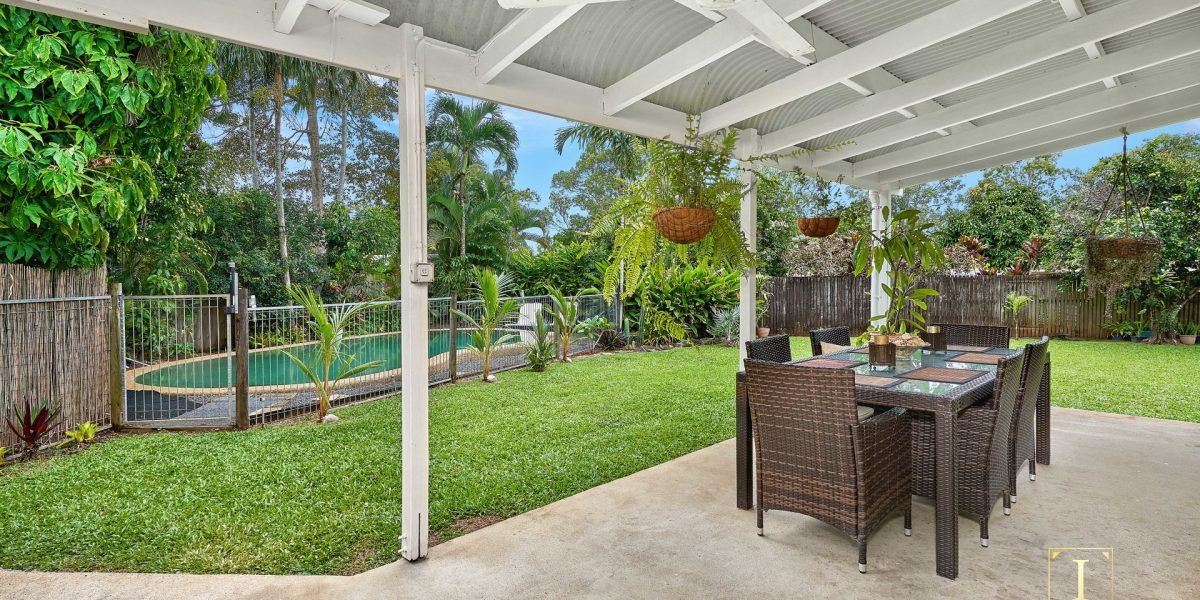 8 Collett Close, Kewarra Beach, QLD 4879 AUS