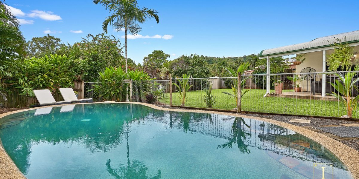 8 Collett Close, Kewarra Beach, QLD 4879 AUS
