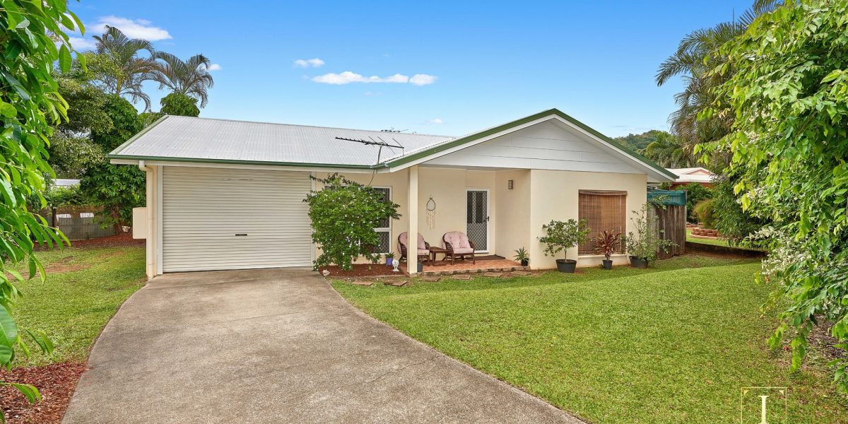 8 Collett Close, Kewarra Beach, QLD 4879 AUS