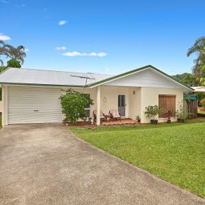 8 Collett Close, Kewarra Beach, QLD 4879 AUS