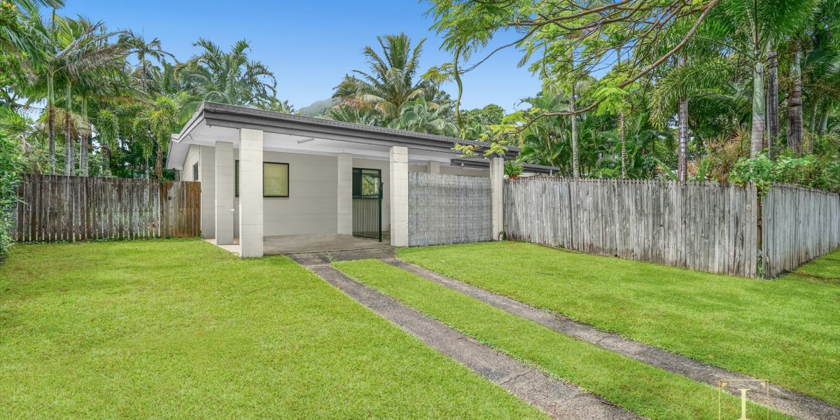 17 Lae Street, Trinity Beach, QLD 4879 AUS