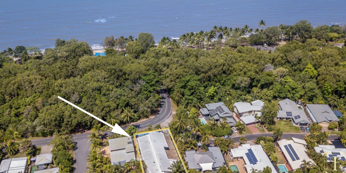 1/3 Upolu Esplanade, Clifton Beach, QLD 4879 AUS