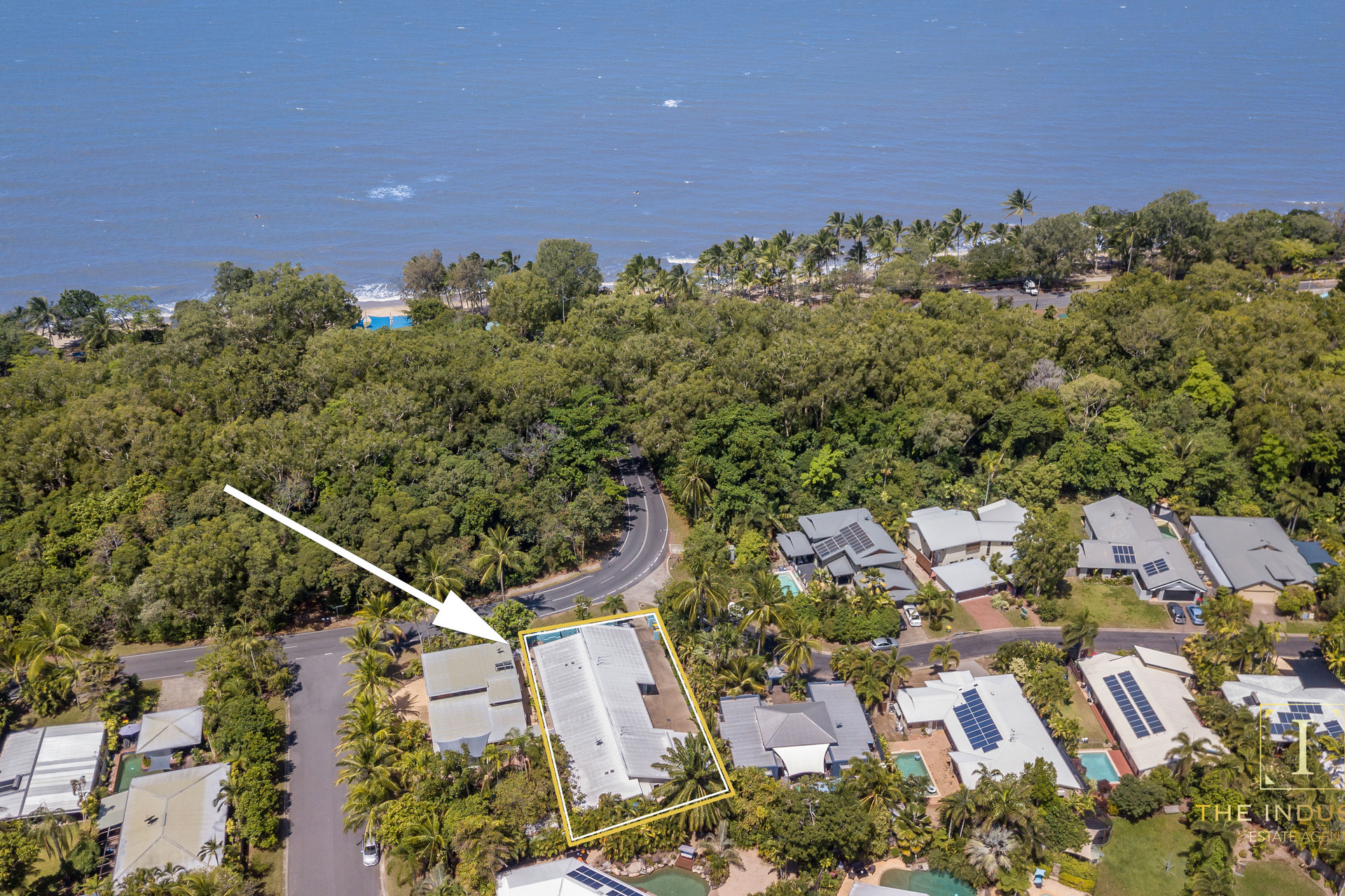 1/3 Upolu Esplanade, Clifton Beach, QLD 4879 AUS