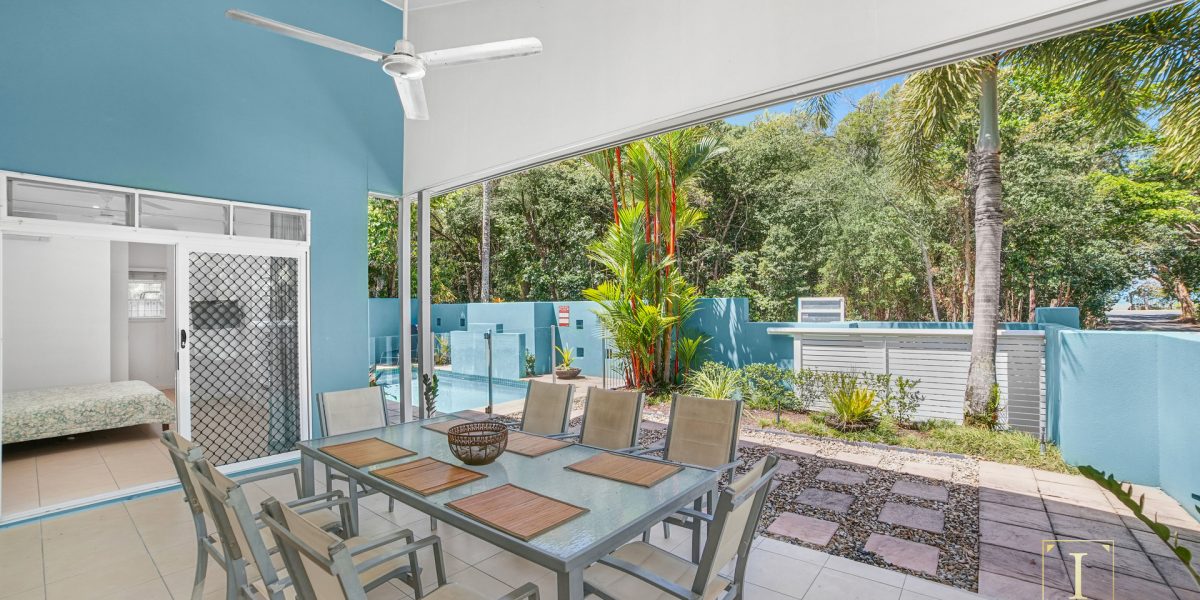 1/3 Upolu Esplanade, Clifton Beach, QLD 4879 AUS