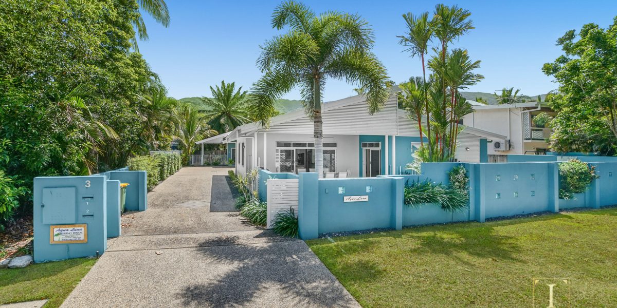 1/3 Upolu Esplanade, Clifton Beach, QLD 4879 AUS