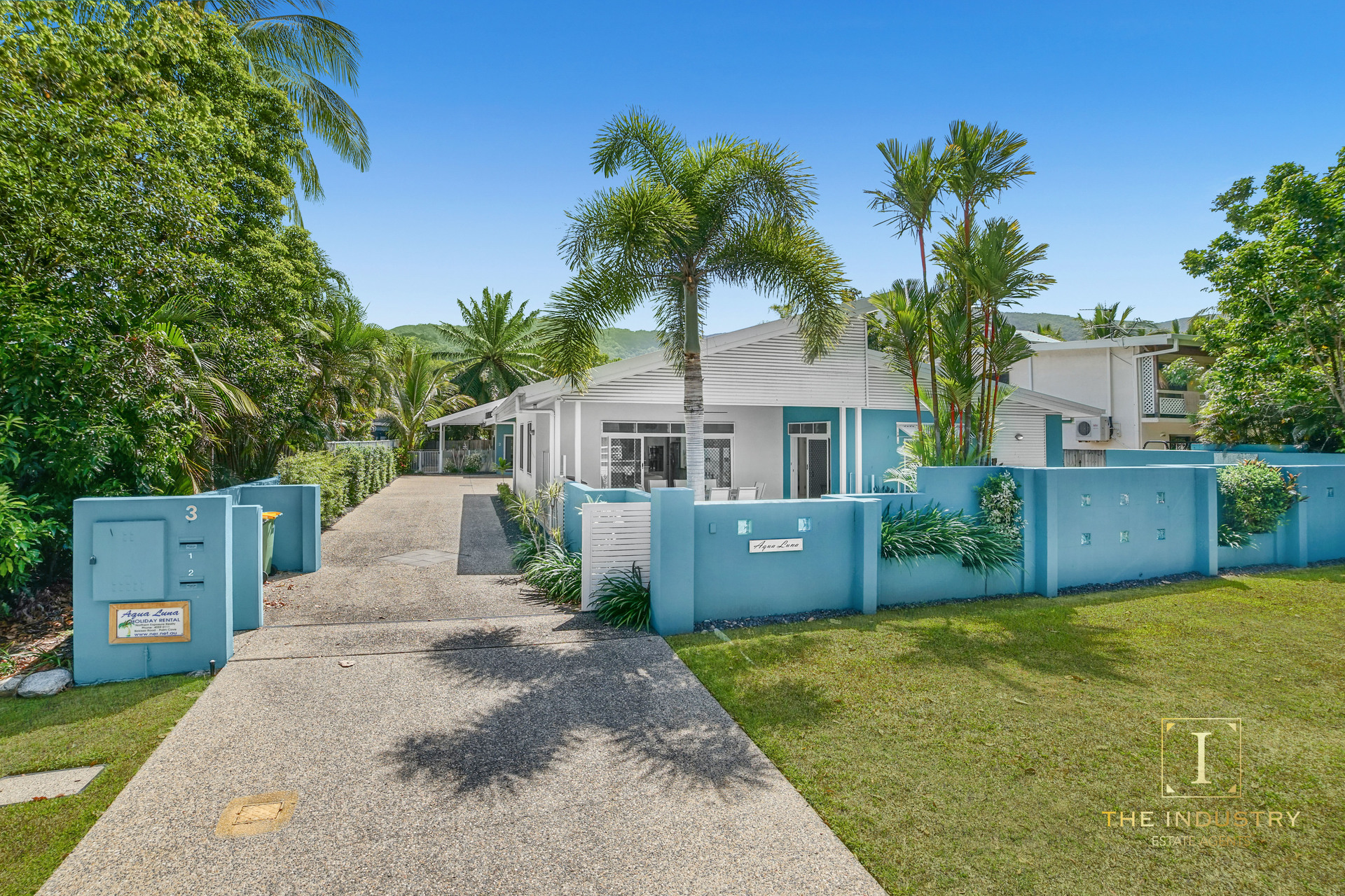 1/3 Upolu Esplanade, Clifton Beach, QLD 4879 AUS