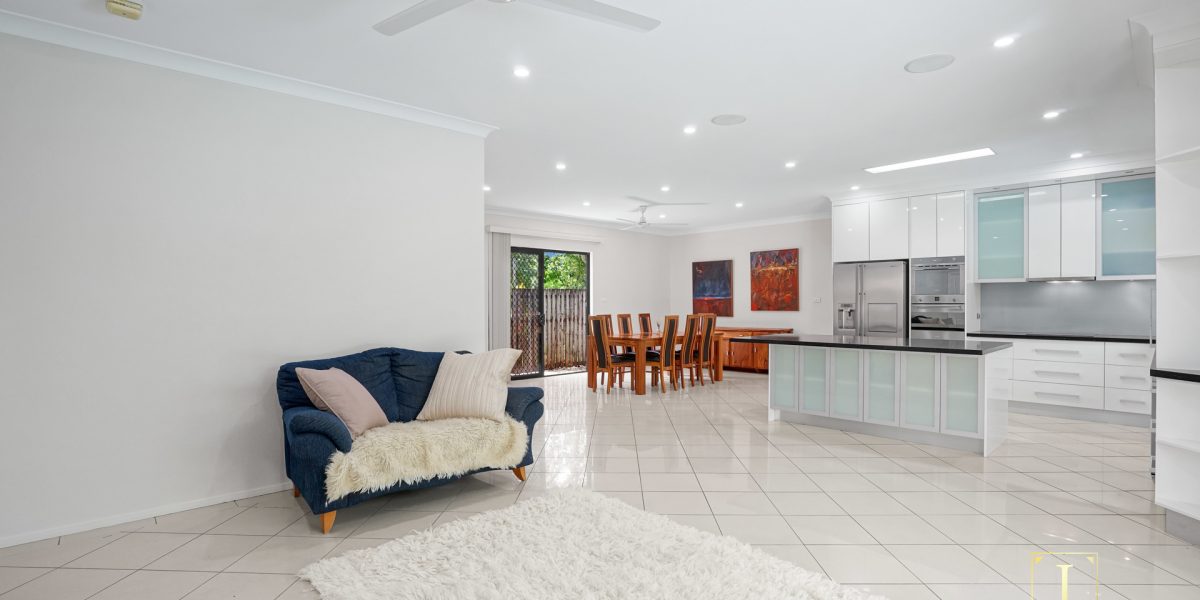 3 Morley Street, Manoora, QLD 4870 AUS