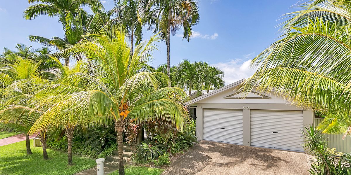 40 Yule Avenue, Clifton Beach, QLD 4879 AUS