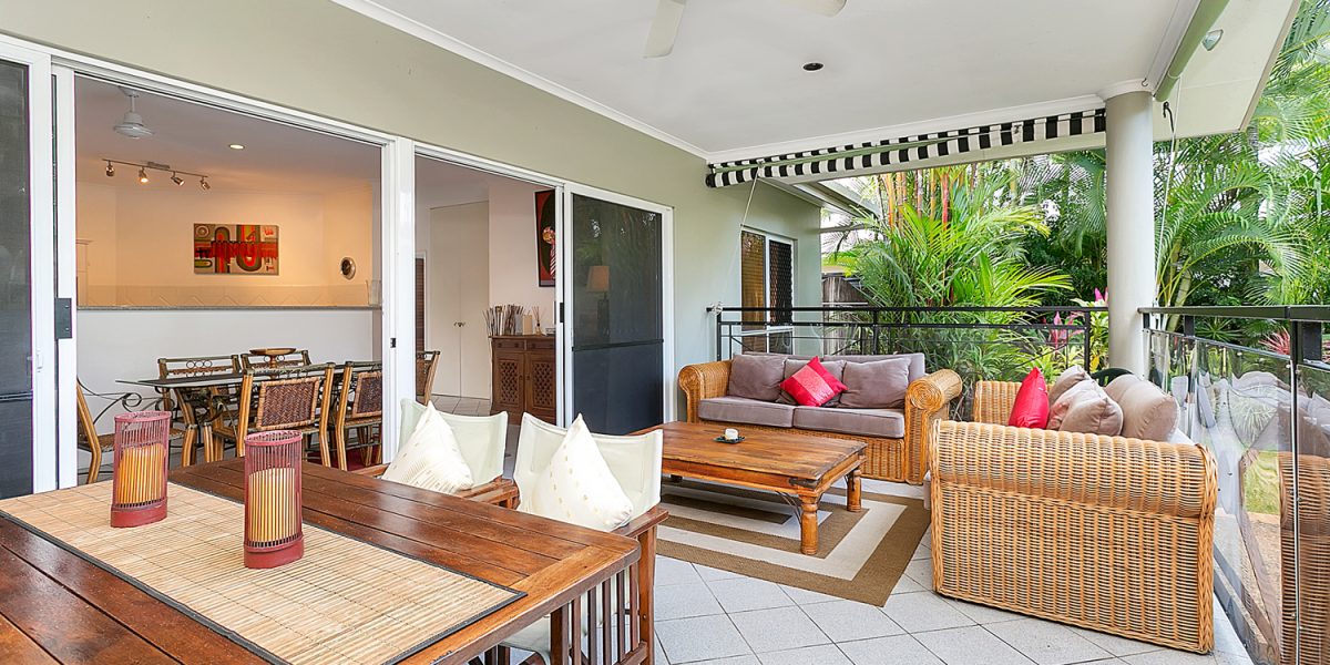40 Yule Avenue, Clifton Beach, QLD 4879 AUS
