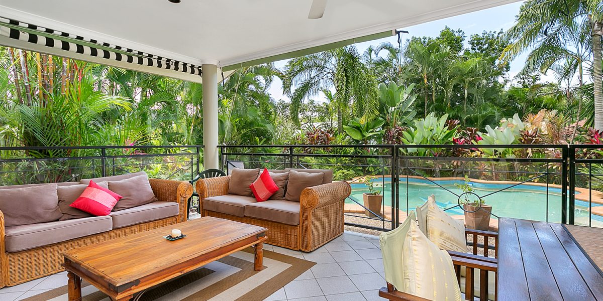 40 Yule Avenue, Clifton Beach, QLD 4879 AUS