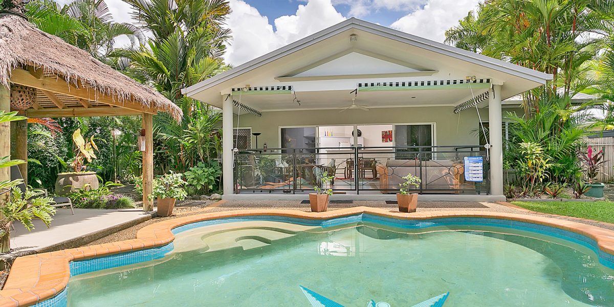 40 Yule Avenue, Clifton Beach, QLD 4879 AUS