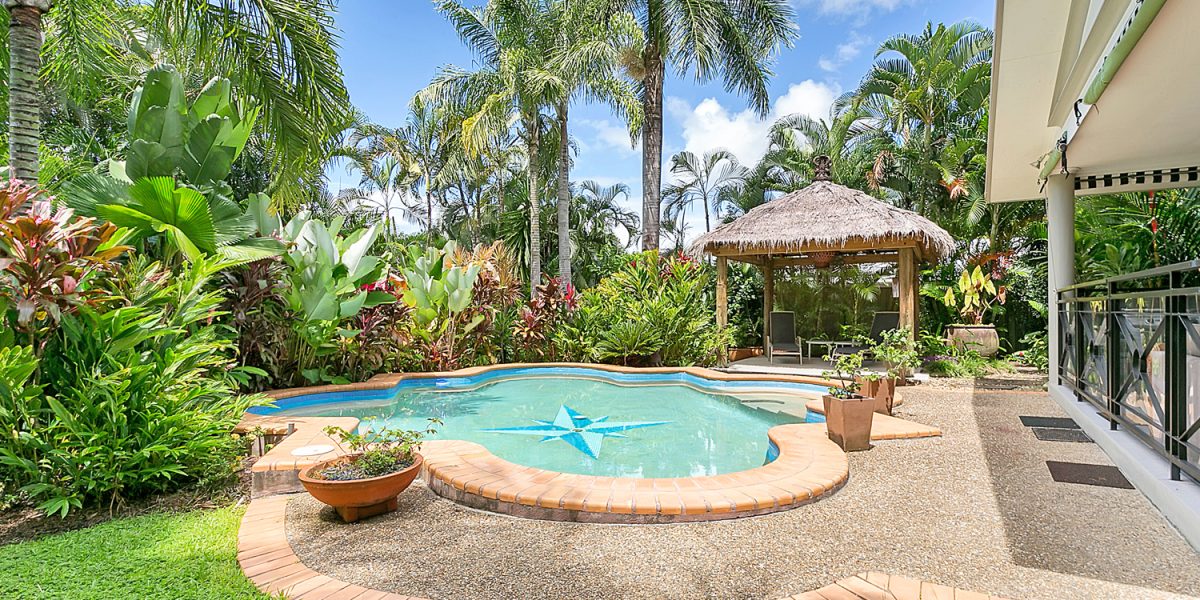 40 Yule Avenue, Clifton Beach, QLD 4879 AUS