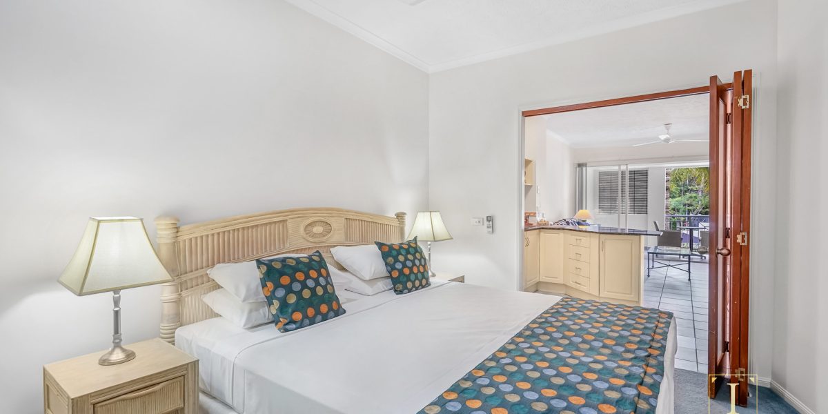 206/139-143 Williams Esplanade, Palm Cove, QLD 4879 AUS