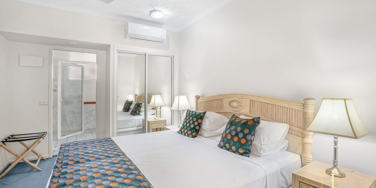 206/139-143 Williams Esplanade, Palm Cove, QLD 4879 AUS