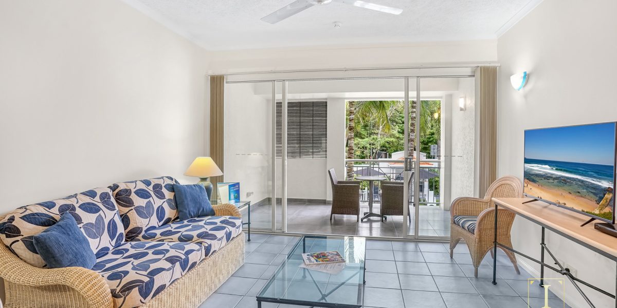 206/139-143 Williams Esplanade, Palm Cove, QLD 4879 AUS