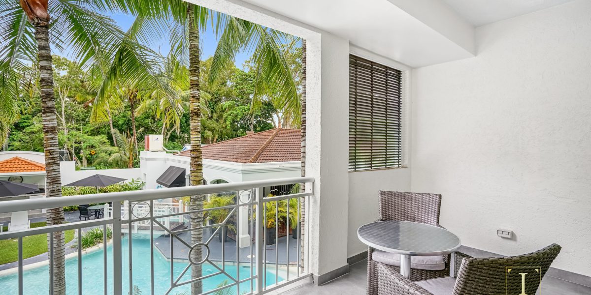 206/139-143 Williams Esplanade, Palm Cove, QLD 4879 AUS
