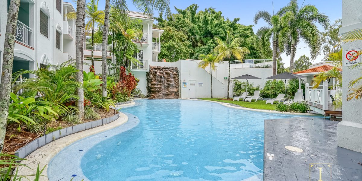 206/139-143 Williams Esplanade, Palm Cove, QLD 4879 AUS