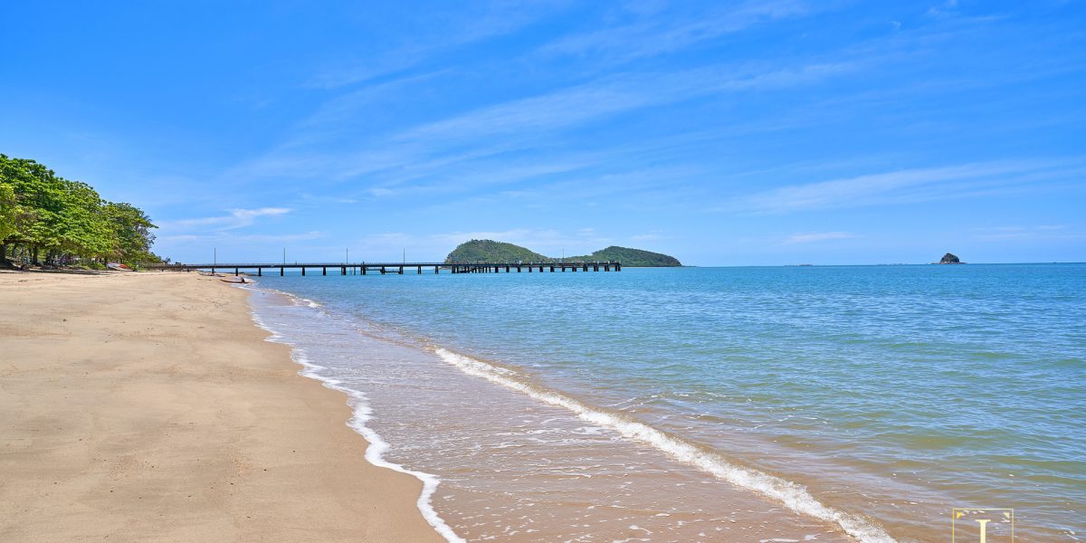 206/139-143 Williams Esplanade, Palm Cove, QLD 4879 AUS