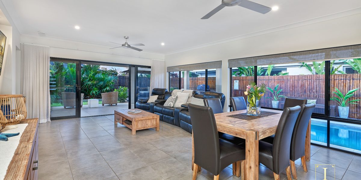 12 Thornborough Circuit, Smithfield, QLD 4878 AUS