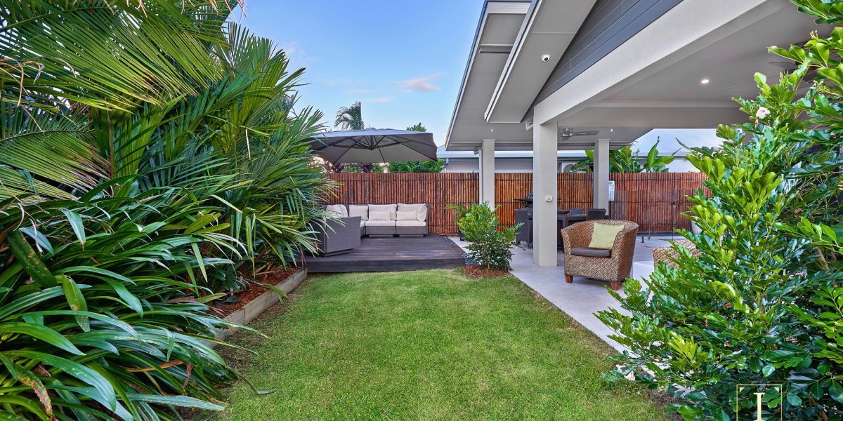 12 Thornborough Circuit, Smithfield, QLD 4878 AUS