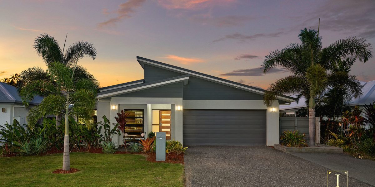 12 Thornborough Circuit, Smithfield, QLD 4878 AUS