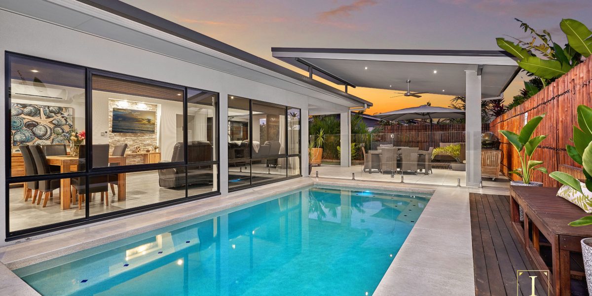 12 Thornborough Circuit, Smithfield, QLD 4878 AUS