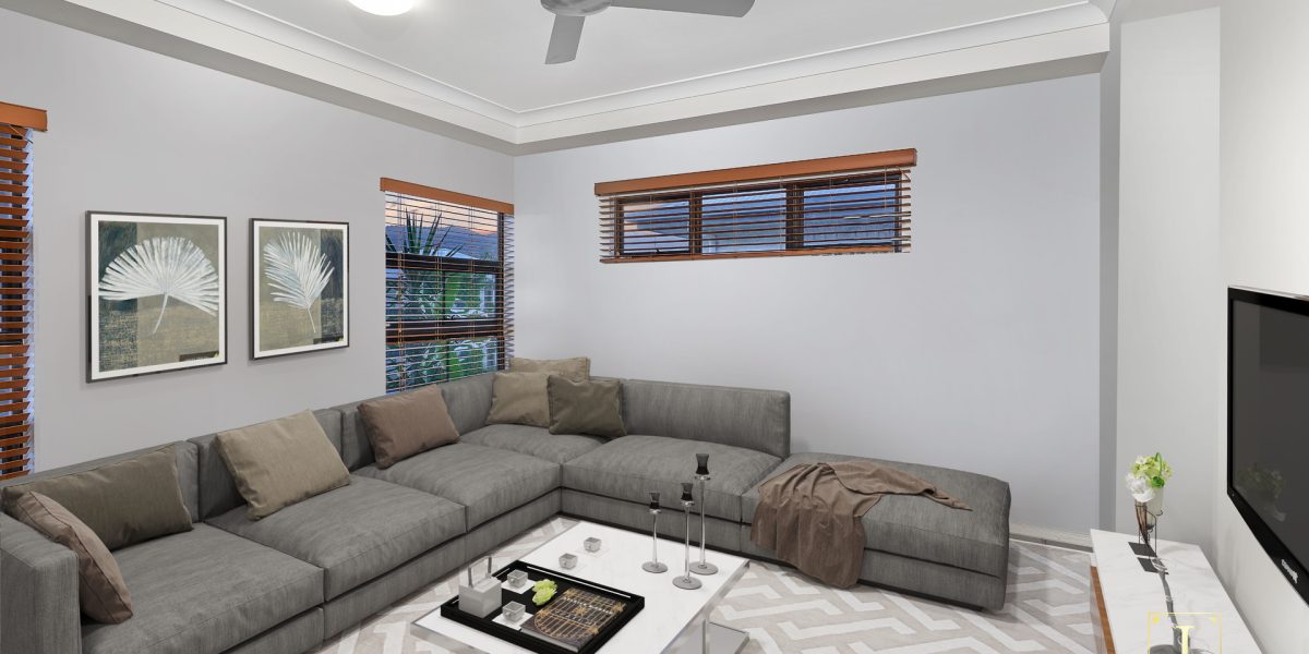 12 Thornborough Circuit, Smithfield, QLD 4878 AUS