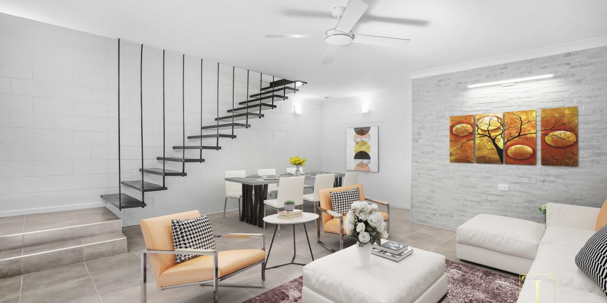 8/199 McLeod Street, Cairns North, QLD 4870 AUS