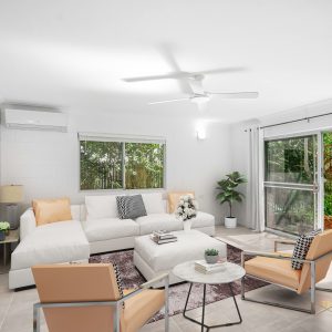 8/199 McLeod Street, Cairns North, QLD 4870 AUS
