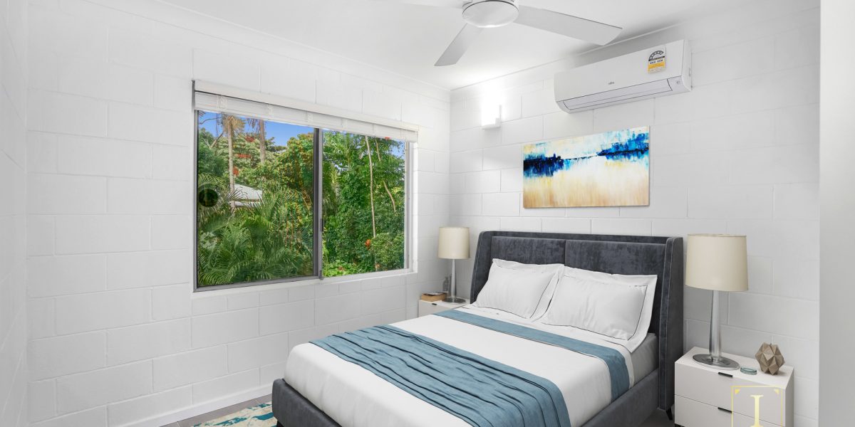 8/199 McLeod Street, Cairns North, QLD 4870 AUS