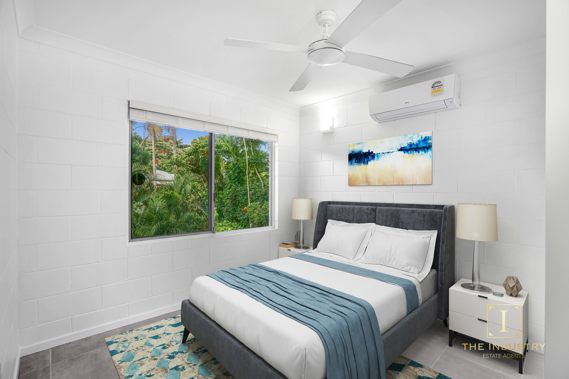 8/199 McLeod Street, Cairns North, QLD 4870 AUS