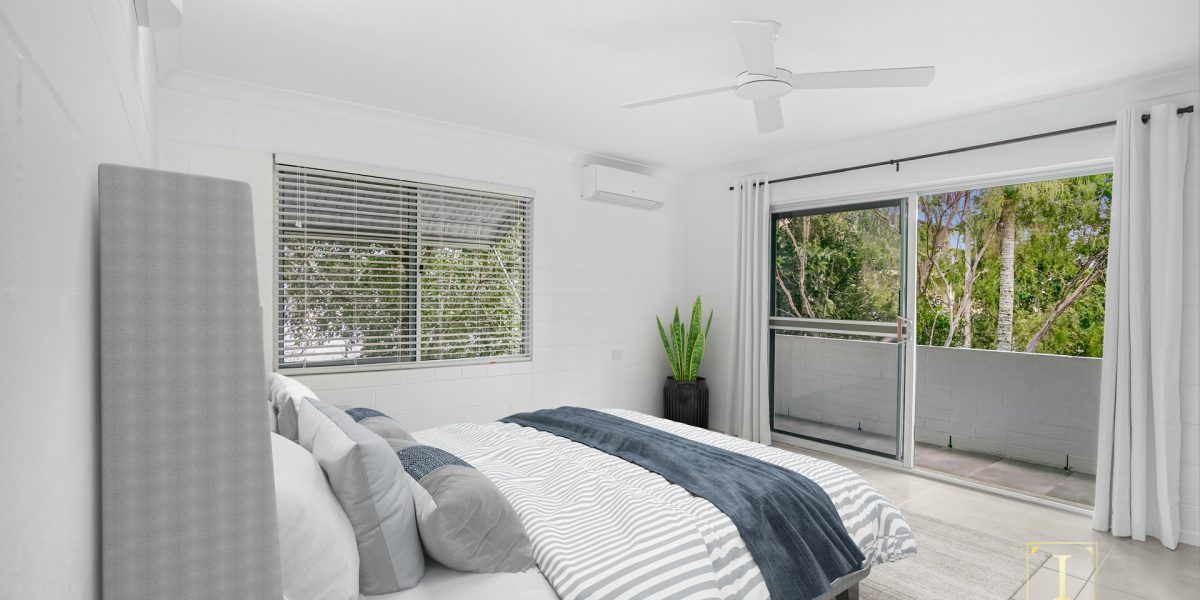 8/199 McLeod Street, Cairns North, QLD 4870 AUS