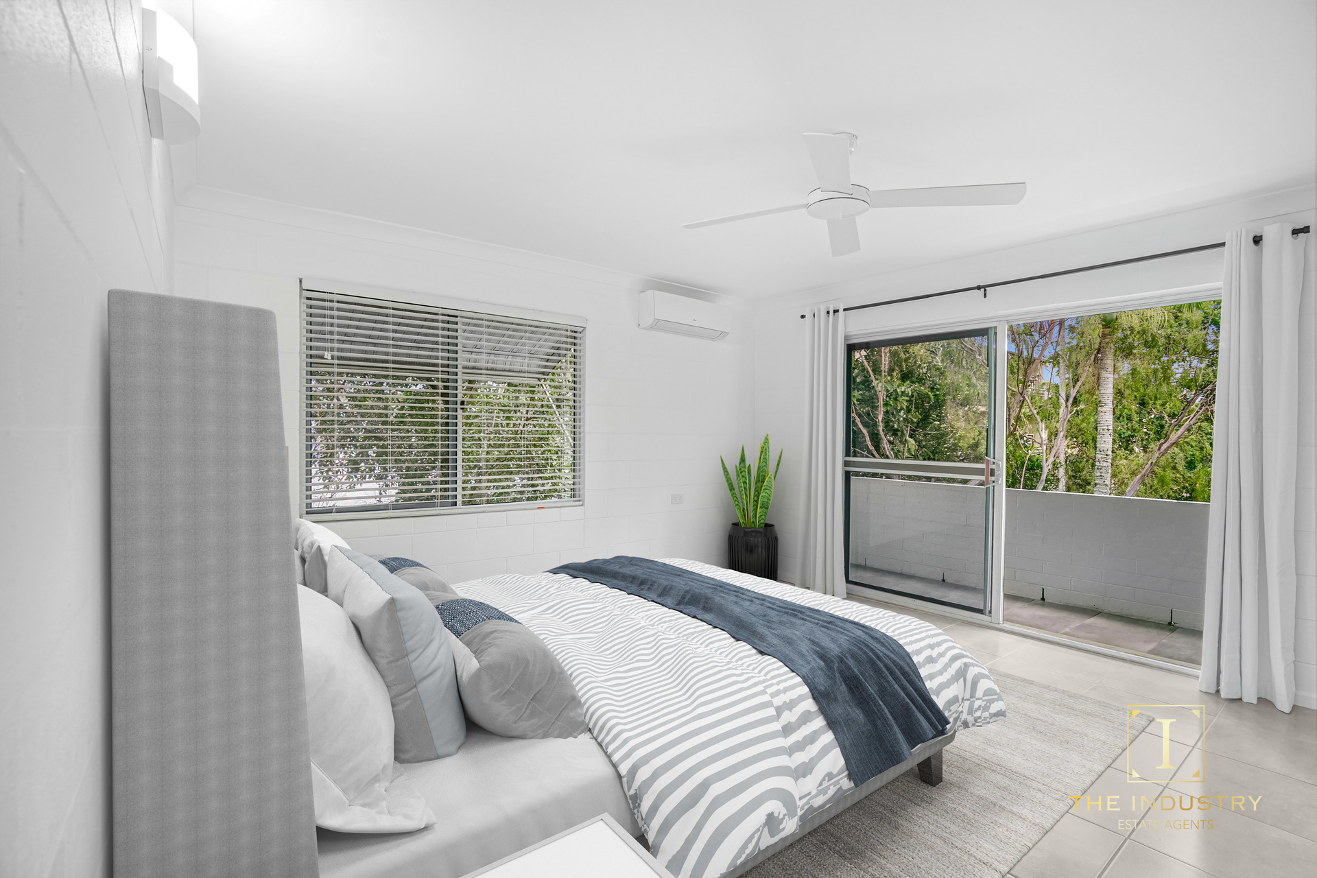 8/199 McLeod Street, Cairns North, QLD 4870 AUS