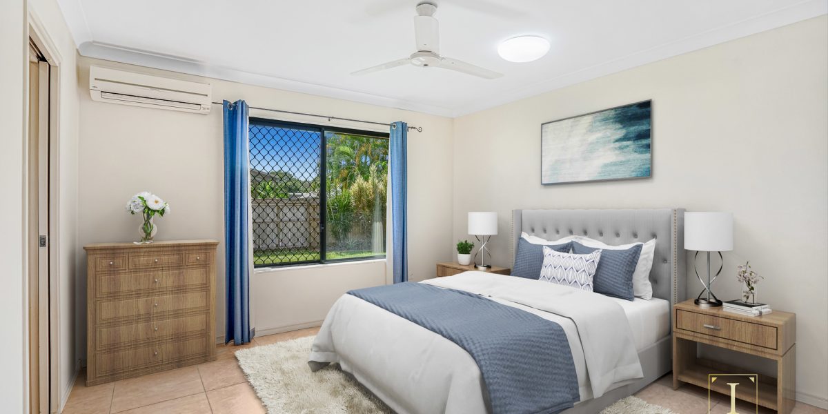 25 Moojeeba Way, Trinity Park, QLD 4879 AUS