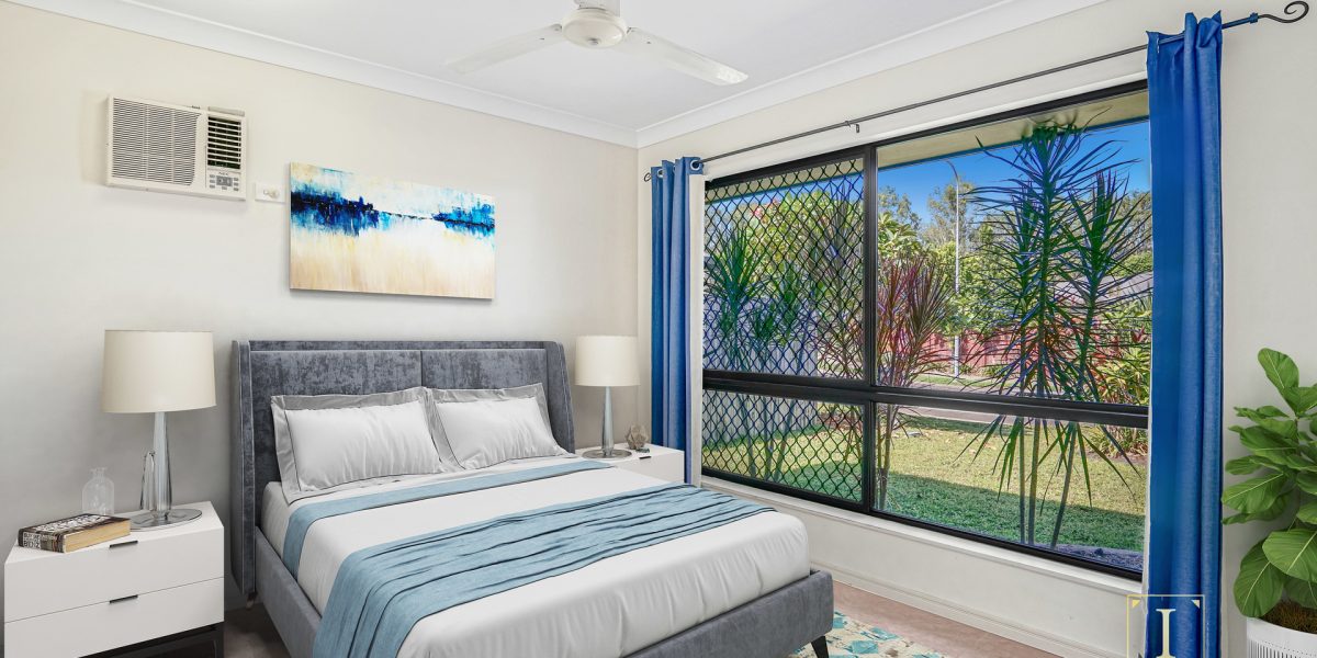 25 Moojeeba Way, Trinity Park, QLD 4879 AUS